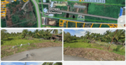 DIJUAL TANAH Jl. PADAT KARYA 2 (DEKAT PONPES AL-KHAIRAT)- BULUNGAN – KALTARA