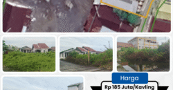 DIJUAL TANAH Jl. SENGKAWIT (GG. GARUDA) – BULUNGAN – KALTARA