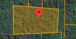 DIJUAL TANAH Jl. PROVIDENT (AMAL/BINALATUNG) – TARAKAN – KALTARA