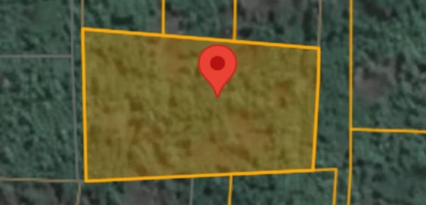 DIJUAL TANAH Jl. PROVIDENT (AMAL/BINALATUNG) – TARAKAN – KALTARA