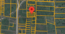 DIJUAL TANAH Jl. PROVIDENT (AMAL/BINALATUNG) – TARAKAN – KALTARA