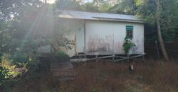 DIJUAL TANAH DAN RUMAH Jl. GARUDA (SELIMAU 1) – BULUNGAN – KALTARA