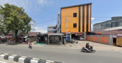 DIJUAL RUMAH Jl. GAJAH MADA (SAMPING HOTEL GAJAH MADA) – TARAKAN – KALTARA