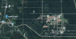 DIJUAL TANAH DESA BINAI (DEKAT PT. PRIMA BAHAGIA PERMAI)- BULUNGAN – KALTARA