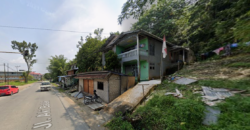 DIJUAL RUMAH Jl. AKI BALAK (PINGGIR JALAN RAYA) – TARAKAN – KALTARA