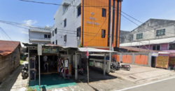 DIJUAL RUMAH Jl. GAJAH MADA (SAMPING HOTEL GAJAH MADA) – TARAKAN – KALTARA