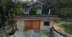 DIJUAL RUMAH Jl. AKI BALAK (PINGGIR JALAN RAYA) – TARAKAN – KALTARA