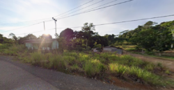 DIJUAL TANAH DAN RUMAH Jl. AHMAD YANI (TRANS KALTARA) – TANA TIDUNG- KALTARA