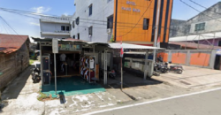 DIJUAL RUMAH Jl. GAJAH MADA (SAMPING HOTEL GAJAH MADA) – TARAKAN – KALTARA