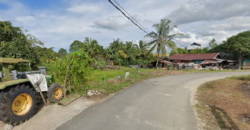 DIJUAL TANAH Jl. PADAT KARYA 2 (DEKAT PONPES AL-KHAIRAT)- BULUNGAN – KALTARA