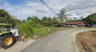 DIJUAL TANAH Jl. PADAT KARYA 2 (DEKAT PONPES AL-KHAIRAT)- BULUNGAN – KALTARA