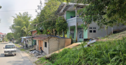 DIJUAL RUMAH Jl. AKI BALAK (PINGGIR JALAN RAYA) – TARAKAN – KALTARA