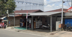 DIJUAL RUMAH Jl. GAJAH MADA (SAMPING HOTEL GAJAH MADA) – TARAKAN – KALTARA
