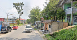 DIJUAL RUMAH Jl. AKI BALAK (PINGGIR JALAN RAYA) – TARAKAN – KALTARA
