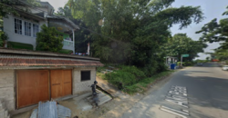 DIJUAL RUMAH Jl. AKI BALAK (PINGGIR JALAN RAYA) – TARAKAN – KALTARA