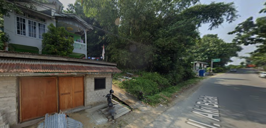 DIJUAL RUMAH Jl. AKI BALAK (PINGGIR JALAN RAYA) – TARAKAN – KALTARA