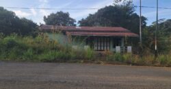 DIJUAL TANAH DAN RUMAH Jl. AHMAD YANI (TRANS KALTARA) – TANA TIDUNG- KALTARA