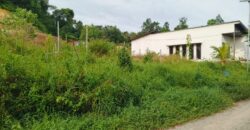 DIJUAL TANAH Jl. GELATIK PERTANIAN (DEKAT DENGAN BANDAR UDARA) – BULUNGAN – KALTARA