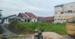 DIJUAL TANAH Jl. SENGKAWIT (GG. GARUDA) – BULUNGAN – KALTARA