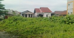 DIJUAL TANAH Jl. SENGKAWIT (GG. GARUDA) – BULUNGAN – KALTARA
