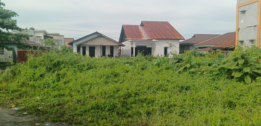 DIJUAL TANAH Jl. SENGKAWIT (GG. GARUDA) – BULUNGAN – KALTARA