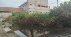 DIJUAL TANAH Jl. SENGKAWIT (GG. GARUDA) – BULUNGAN – KALTARA