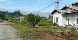 DIJUAL RUMAH Jl. TJ. RUMBIA (PINGGIR JALAN) – BULUNGAN – KALTARA