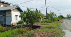 DIJUAL RUMAH Jl. TJ. RUMBIA (PINGGIR JALAN) – BULUNGAN – KALTARA