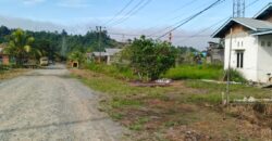 DIJUAL RUMAH Jl. TJ. RUMBIA (PINGGIR JALAN) – BULUNGAN – KALTARA