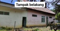 DIJUAL RUMAH Jl. LUMBA-LUMBA (DEKAT BANDAR UDARA) – NUNUKAN – KALTARA