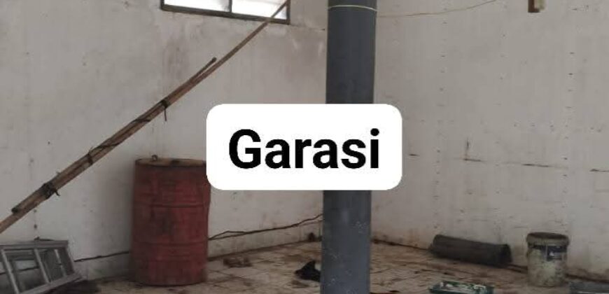 DIJUAL RUMAH Jl. LUMBA-LUMBA (DEKAT BANDAR UDARA) – NUNUKAN – KALTARA