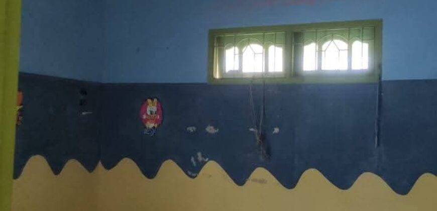 DIJUAL RUMAH Jl. LUMBA-LUMBA (DEKAT BANDAR UDARA) – NUNUKAN – KALTARA