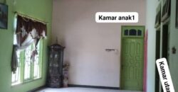 DIJUAL RUMAH Jl. LUMBA-LUMBA (DEKAT BANDAR UDARA) – NUNUKAN – KALTARA