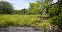 DIJUAL TANAH Jl. MERPATI (PERUMAHAN KORPRI) – TARAKAN – KALTARA