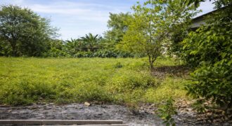 DIJUAL TANAH Jl. MERPATI (PERUMAHAN KORPRI) – TARAKAN – KALTARA