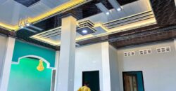 DIJUAL RUMAH Jl. PERUM PNS BLOK A GG. 3 (JUATA PERMAI) – TARAKAN – KALTARA