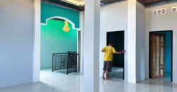 DIJUAL RUMAH Jl. PERUM PNS BLOK A GG. 3 (JUATA PERMAI) – TARAKAN – KALTARA