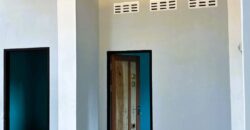 DIJUAL RUMAH Jl. PERUM PNS BLOK A GG. 3 (JUATA PERMAI) – TARAKAN – KALTARA