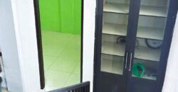 DIJUAL RUMAH Jl. PERUM PNS BLOK A GG. 3 (JUATA PERMAI) – TARAKAN – KALTARA