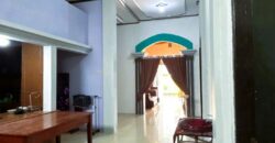 DIJUAL RUMAH Jl. PERUM PNS BLOK A GG. 3 (JUATA PERMAI) – TARAKAN – KALTARA