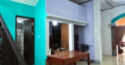DIJUAL RUMAH Jl. PERUM PNS BLOK A GG. 3 (JUATA PERMAI) – TARAKAN – KALTARA