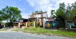 DIJUAL RUMAH Jl. PERUM PNS BLOK A GG. 3 (JUATA PERMAI) – TARAKAN – KALTARA