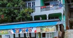 DIJUAL RUMAH Jl. AKI BALAK (PINGGIR JALAN RAYA) – TARAKAN – KALTARA