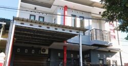 DIJUAL RUMAH KOMPLEKS PERUMAHAN GRIYA PERSEMAIAN – TARAKAN – KALTARA