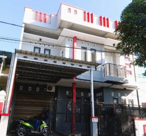 DIJUAL RUMAH KOMPLEKS PERUMAHAN GRIYA PERSEMAIAN – TARAKAN – KALTARA