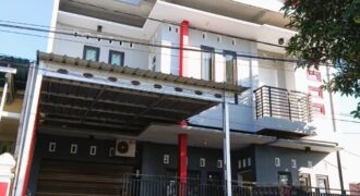 DIJUAL RUMAH KOMPLEKS PERUMAHAN GRIYA PERSEMAIAN – TARAKAN – KALTARA