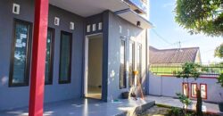 DIJUAL RUMAH KOMPLEKS PERUMAHAN GRIYA PERSEMAIAN – TARAKAN – KALTARA