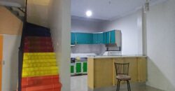 DIJUAL RUMAH KOMPLEKS PERUMAHAN GRIYA PERSEMAIAN – TARAKAN – KALTARA