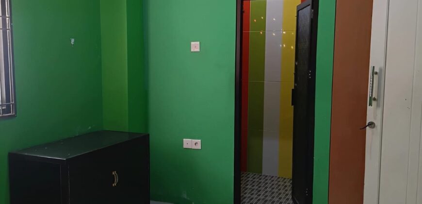 DIJUAL RUMAH KOMPLEKS PERUMAHAN GRIYA PERSEMAIAN – TARAKAN – KALTARA