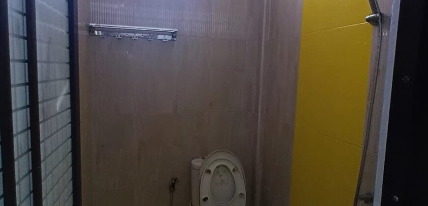 DIJUAL RUMAH KOMPLEKS PERUMAHAN GRIYA PERSEMAIAN – TARAKAN – KALTARA